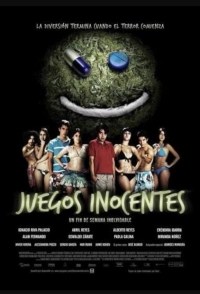 Juegos inocentes
