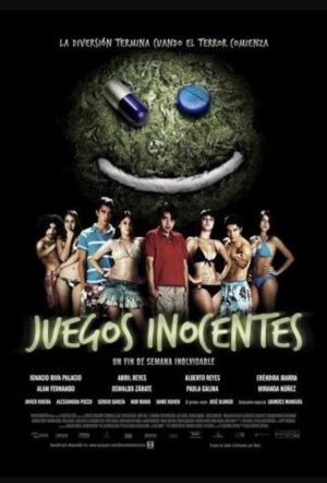 Juegos inocentes