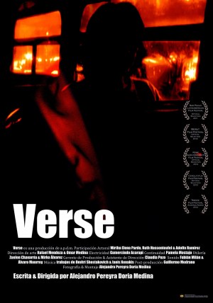 Verse