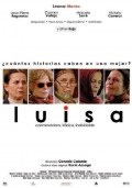 Película Luisa