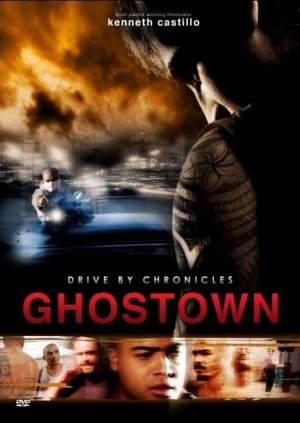 Ghostown Ghostown