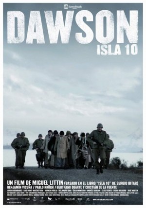 Dawson Isla 10
