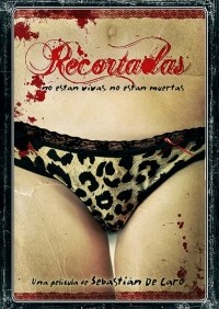 Recortadas