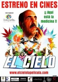 El reino de los cielos