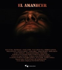 El amanecer