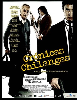 Cronicas Chilangas