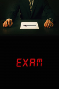 Película Exam