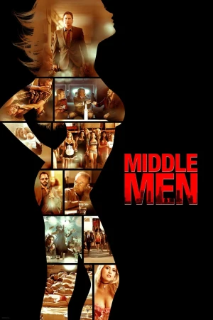 Middle men