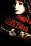 Película The Disappearance of Alice Creed