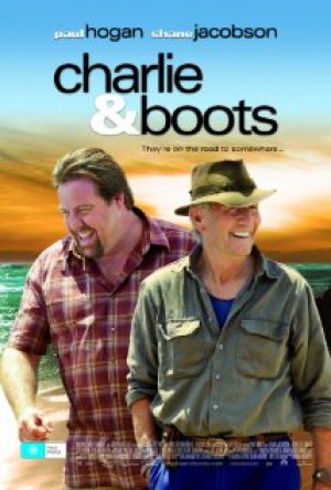 Charlie y Botas