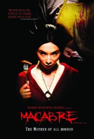 Macabre Macabre