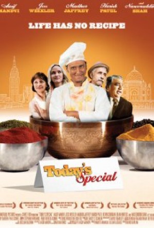 El plato del día