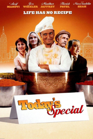 El plato del día