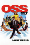 Película OSS 117: Lost in Rio