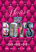 Película House of Boys