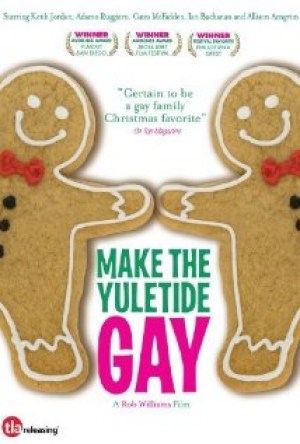 Hacer la Navidad gay