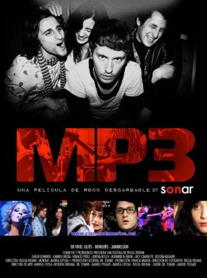 MP3: Una Película de Rock Descargable