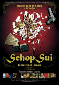 Schop Sui