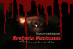 Brujeria Fantasma