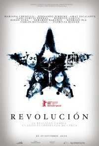 Revolución Revolución