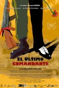 El Último Comandante