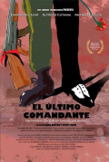 Película El Último Comandante