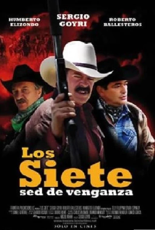 Los Siete