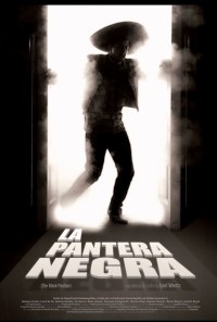 La pantera negra