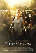 Película First Mission
