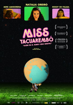 Miss Tacuarembó