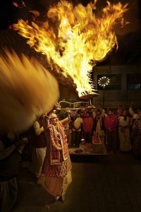 Vrindavana Vrindavana