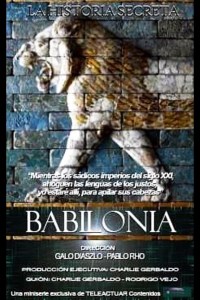 Babilonia, la noticia secreta Babilonia, la noticia secreta