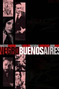 Película Dark Buenos Aires