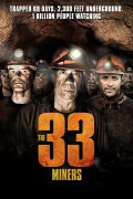 Película The 33 of San Jose