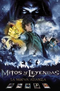 Mitos y leyendas: La nueva alianza