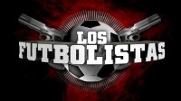 Los Futbolistas