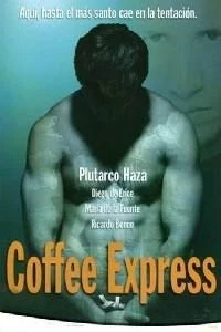 Sex express coffee