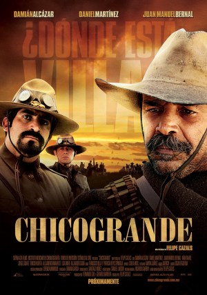 Chicogrande Chicogrande