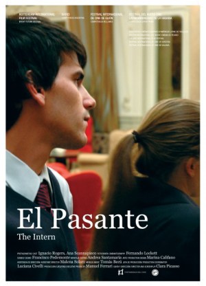 El pasante