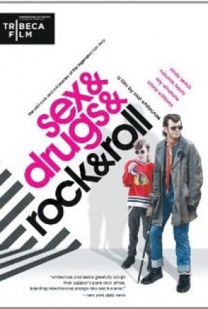 Sexo, drogas y rock'n roll