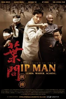 Ip Man: La leyenda