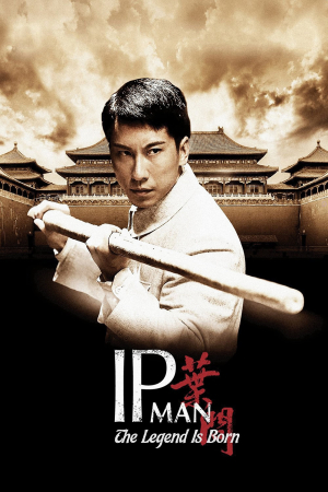 Ip Man: La leyenda