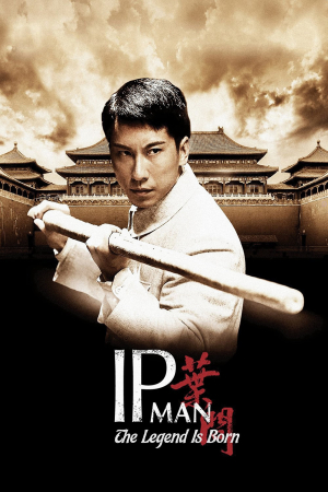 Ip Man: La leyenda