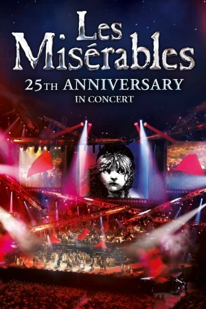 Los Miserables 25º aniversario