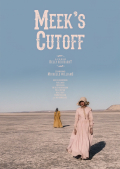 Película Meek's Cutoff