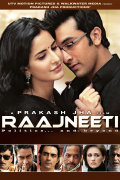 Película Raajneeti