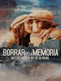 Borrar de la memoria