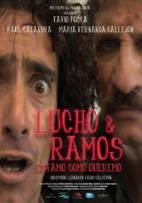 Lucho y Ramos