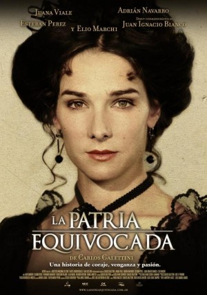 La patria equivocada