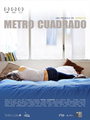 Metro Cuadrado